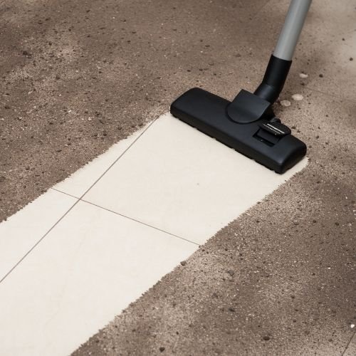 شركة تنظيف منازل